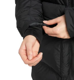 Furudal Mimic Parka Women