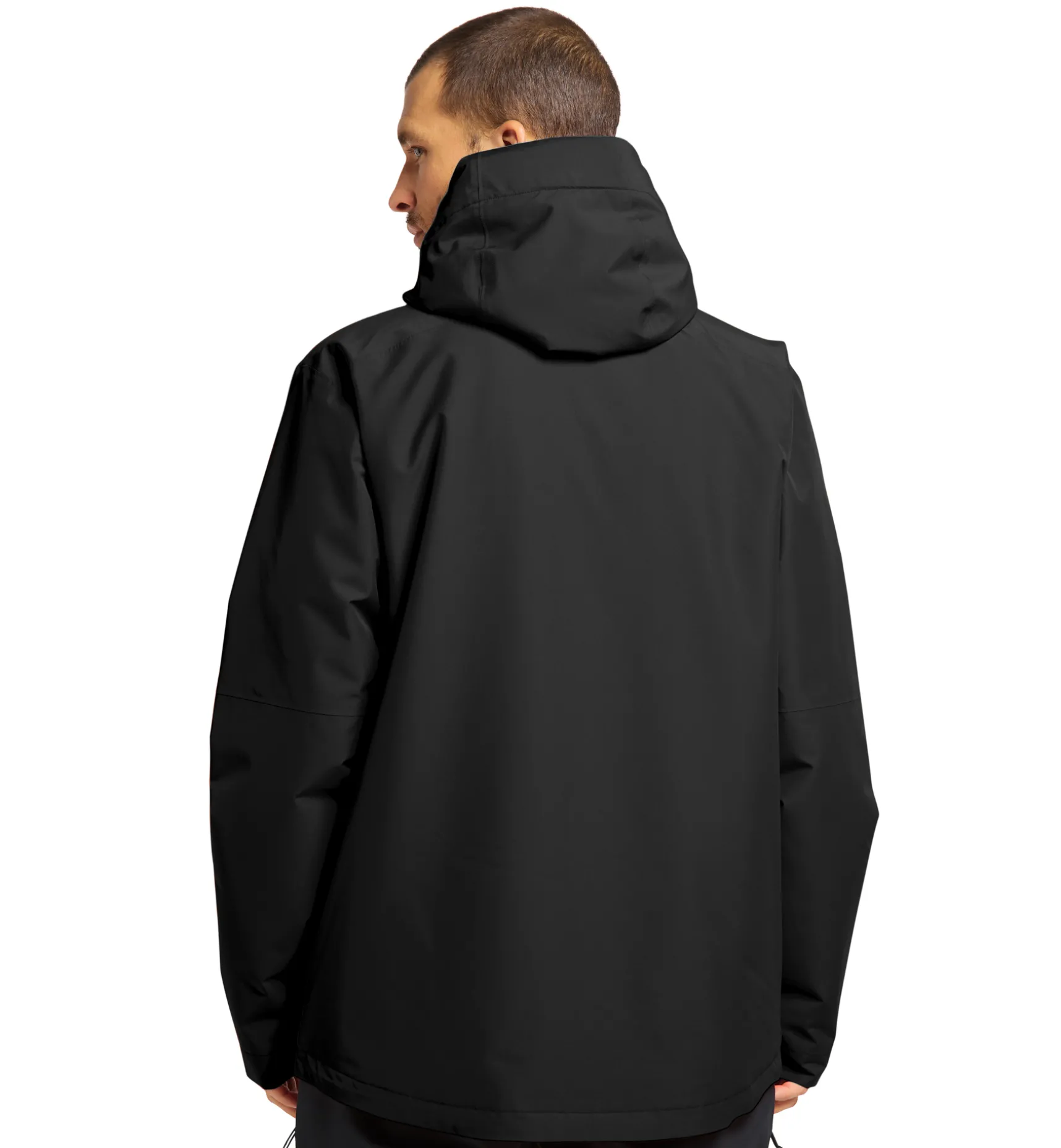 Gondol Insulated Jacket Men