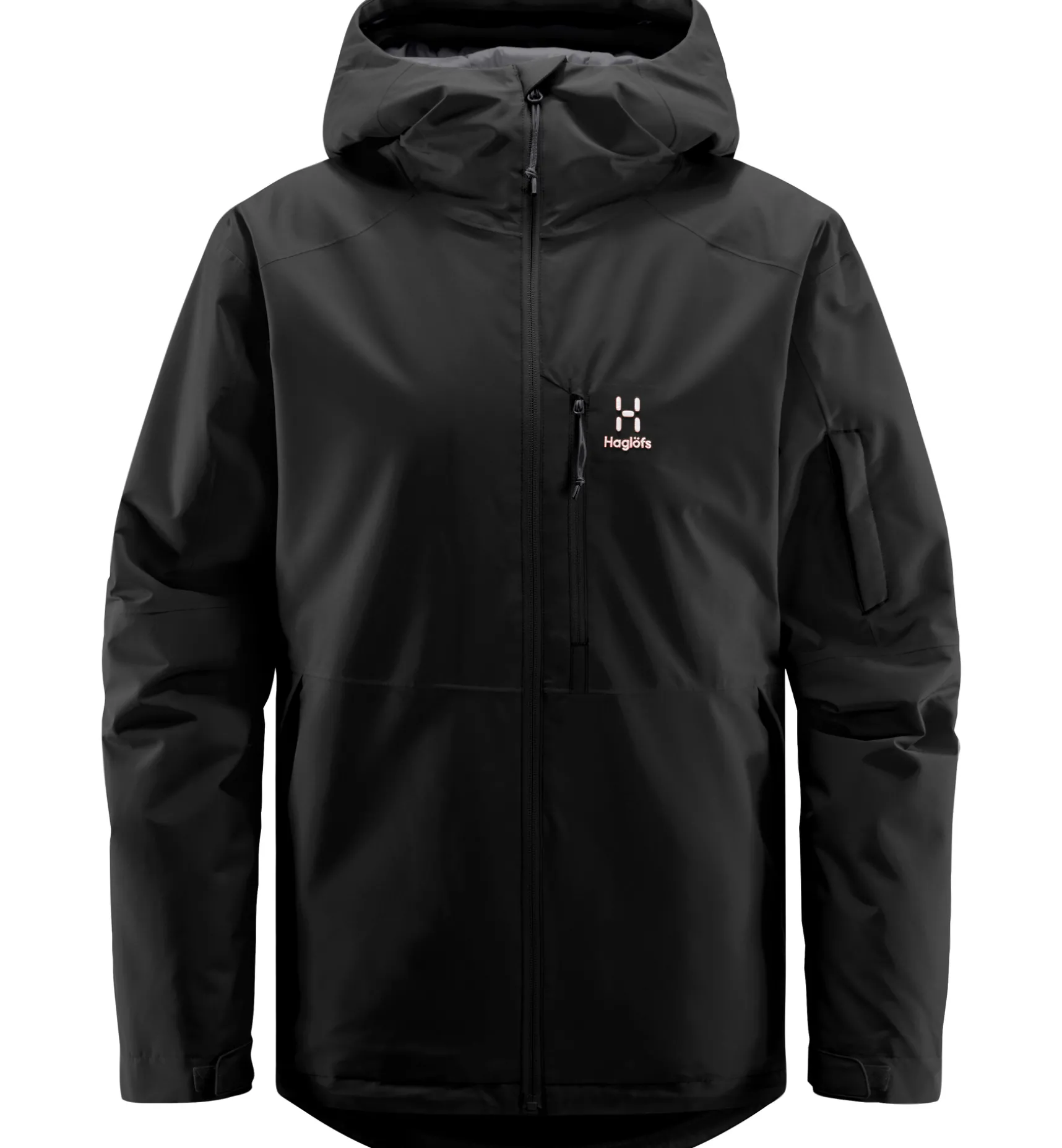 Gondol Insulated Jacket Men