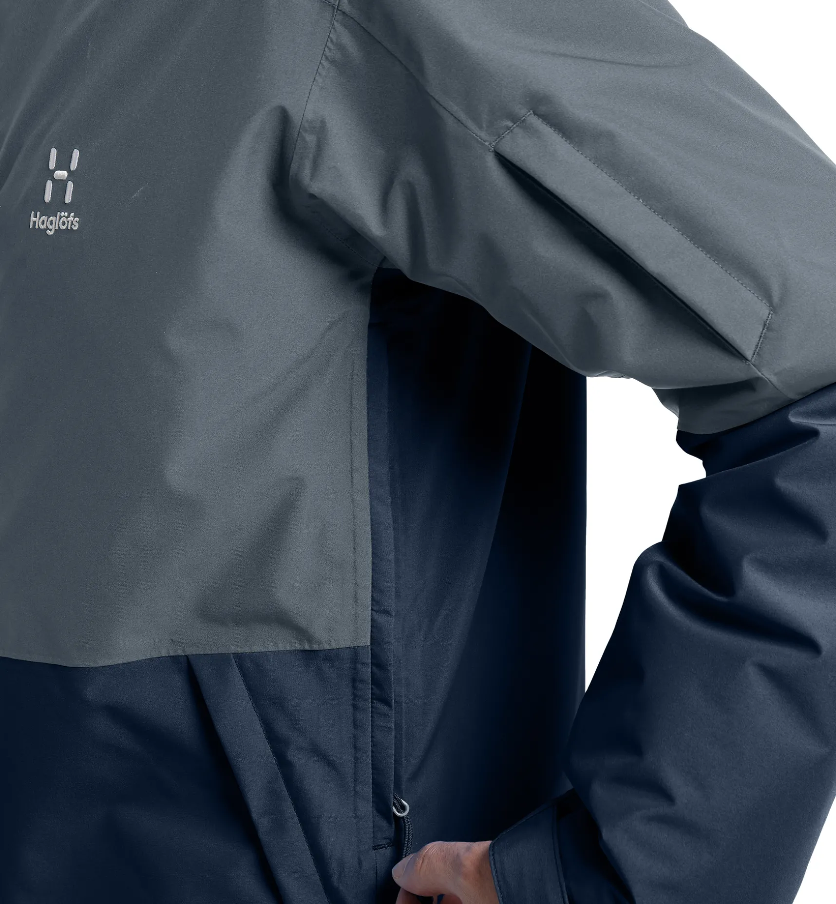 Gondol Insulated Jacket Men