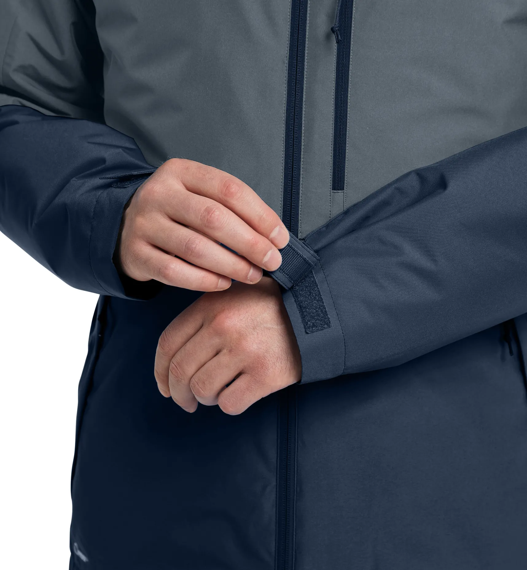 Gondol Insulated Jacket Men