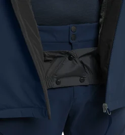 Gondol Insulated Jacket Men