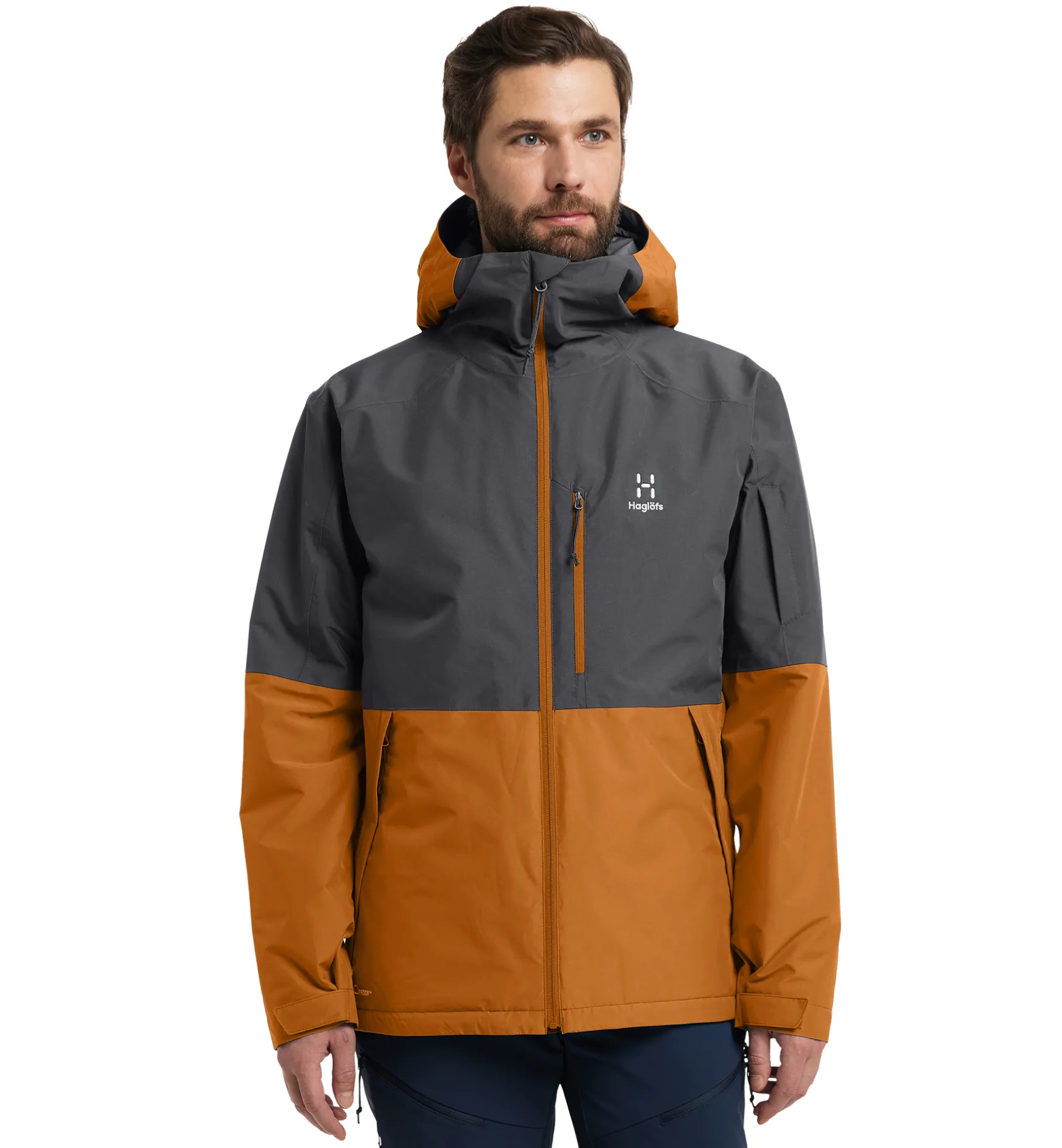 Gondol Insulated Jacket Men