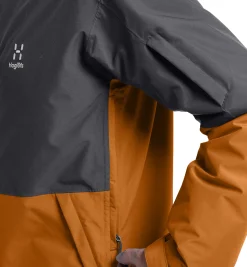 Gondol Insulated Jacket Men