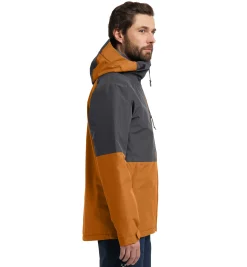 Gondol Insulated Jacket Men