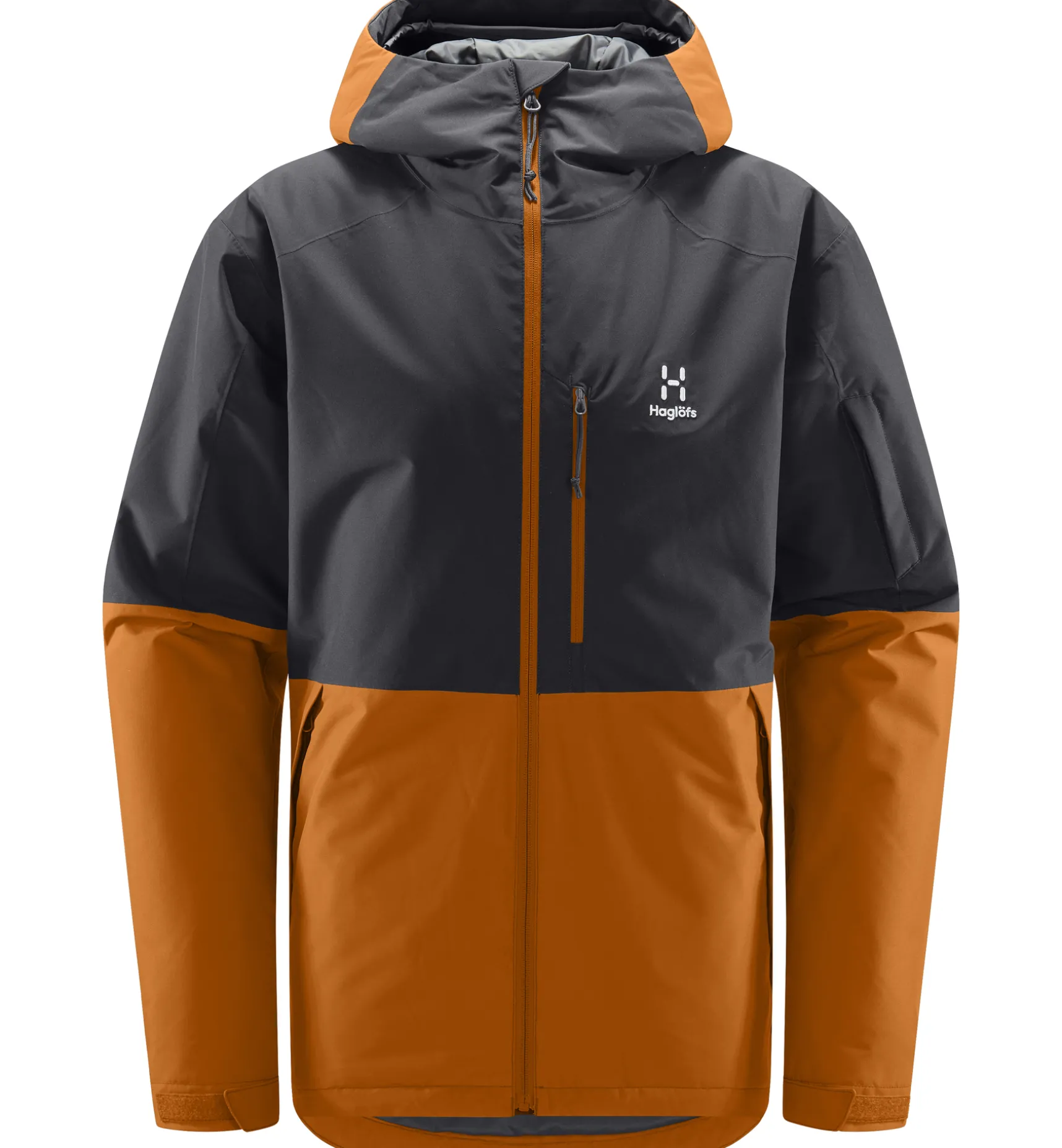 Gondol Insulated Jacket Men