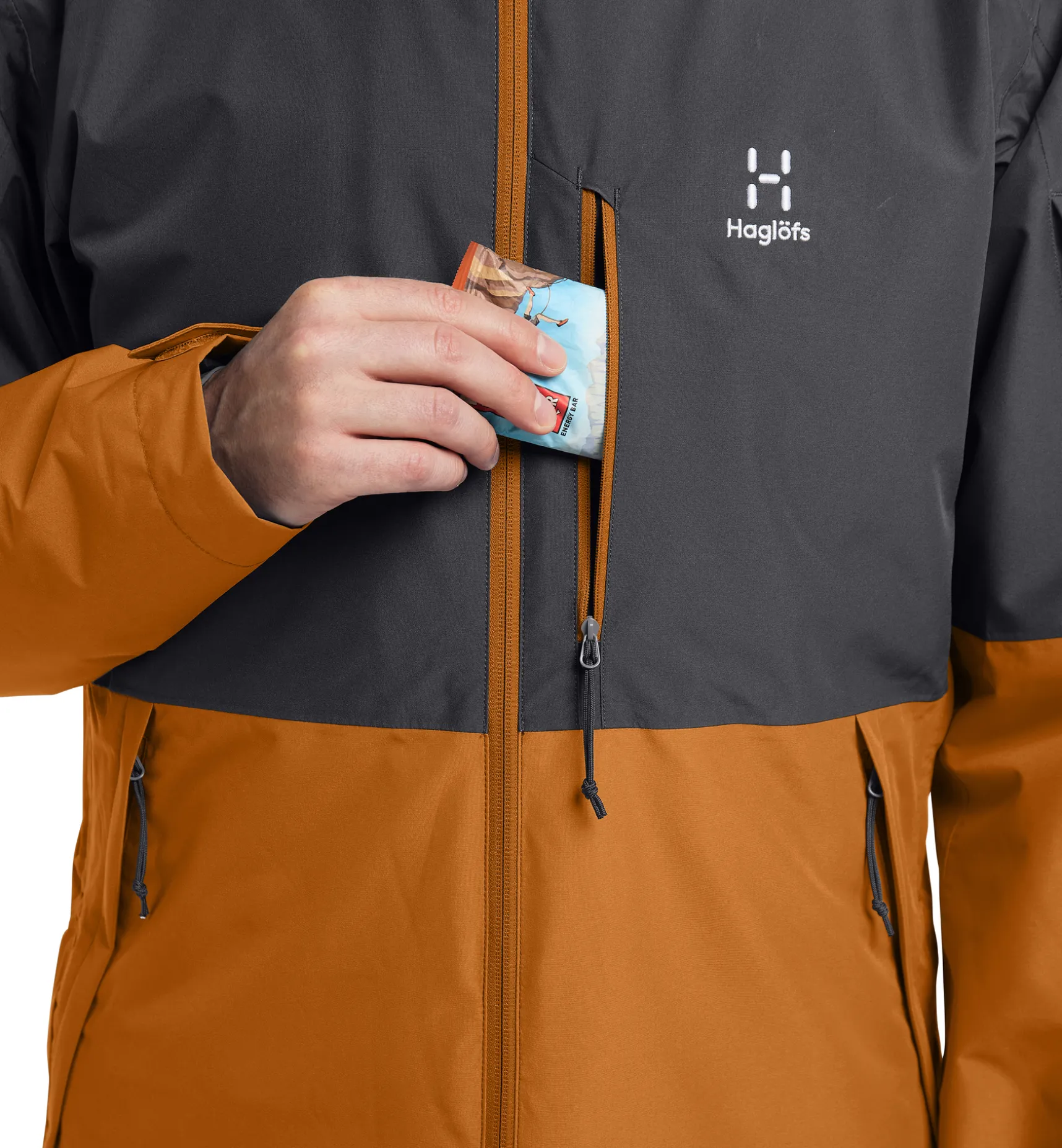 Gondol Insulated Jacket Men