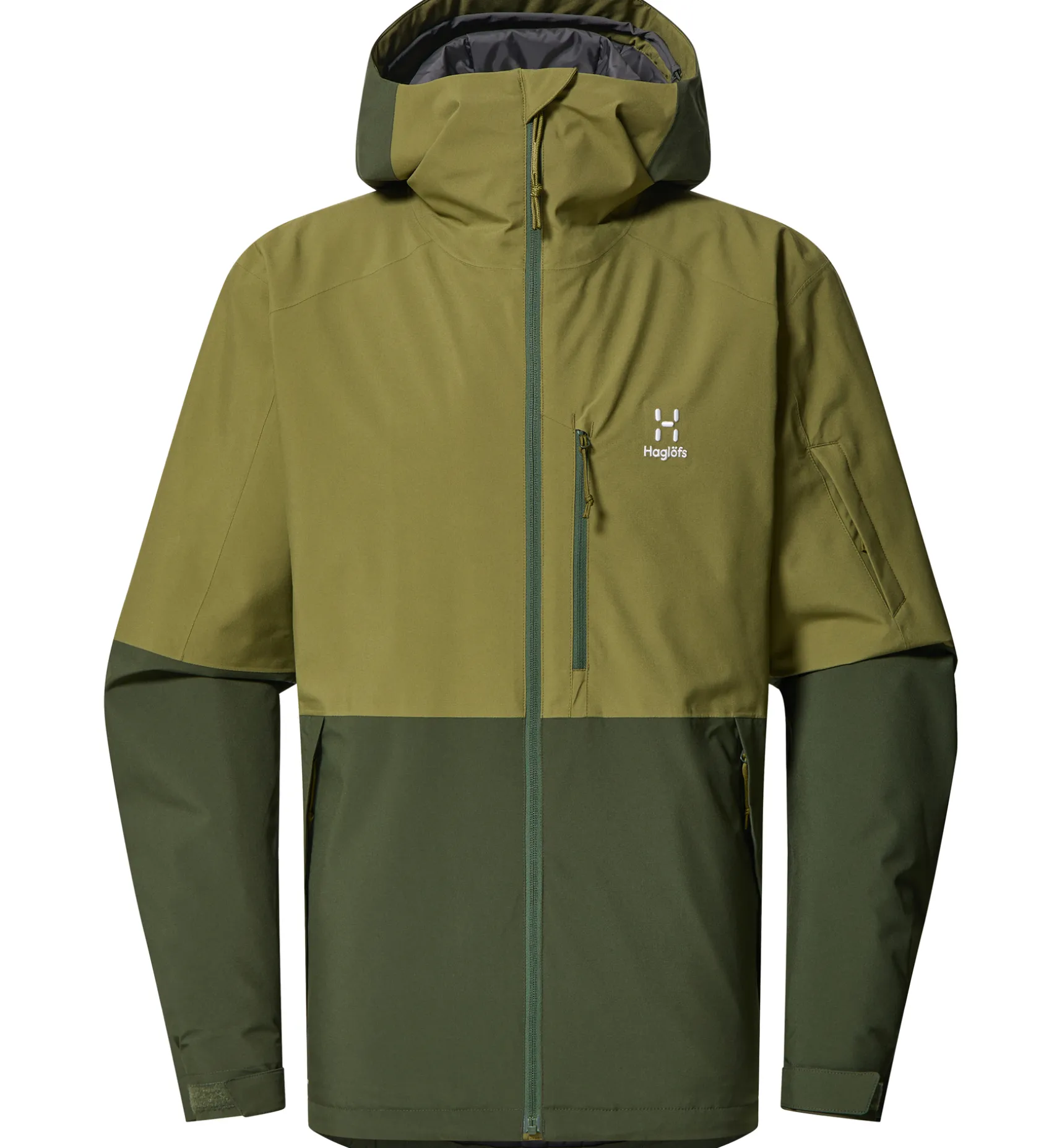 Gondol Insulated Jacket Men