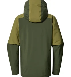 Gondol Insulated Jacket Men