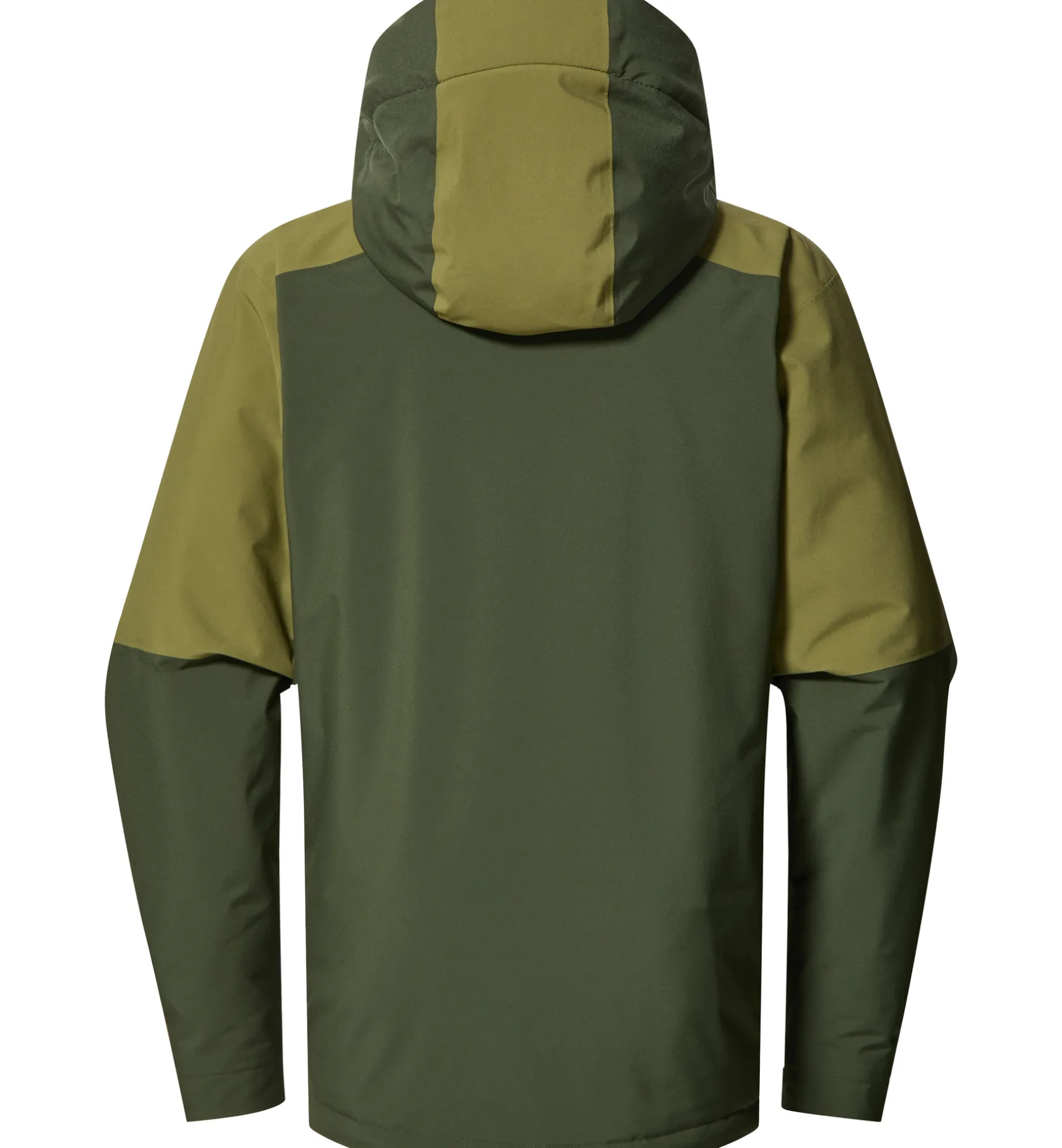 Gondol Insulated Jacket Men