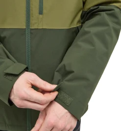 Gondol Insulated Jacket Men