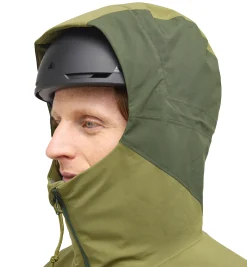 Gondol Insulated Jacket Men