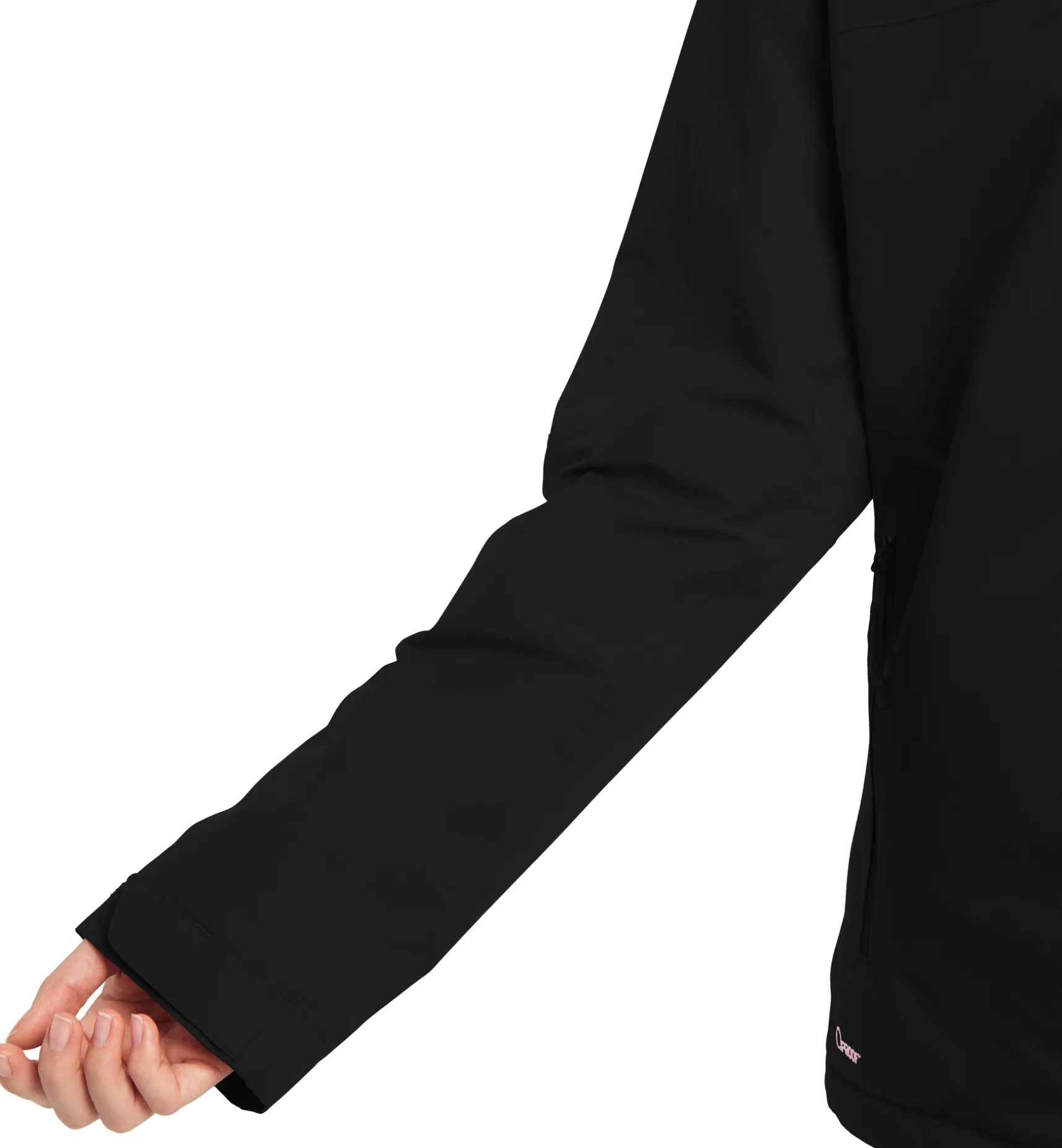 Gondol Insulated Jacket Women
