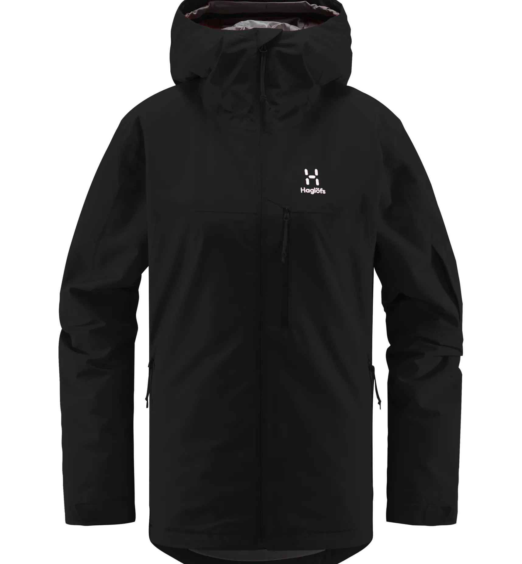 Gondol Insulated Jacket Women