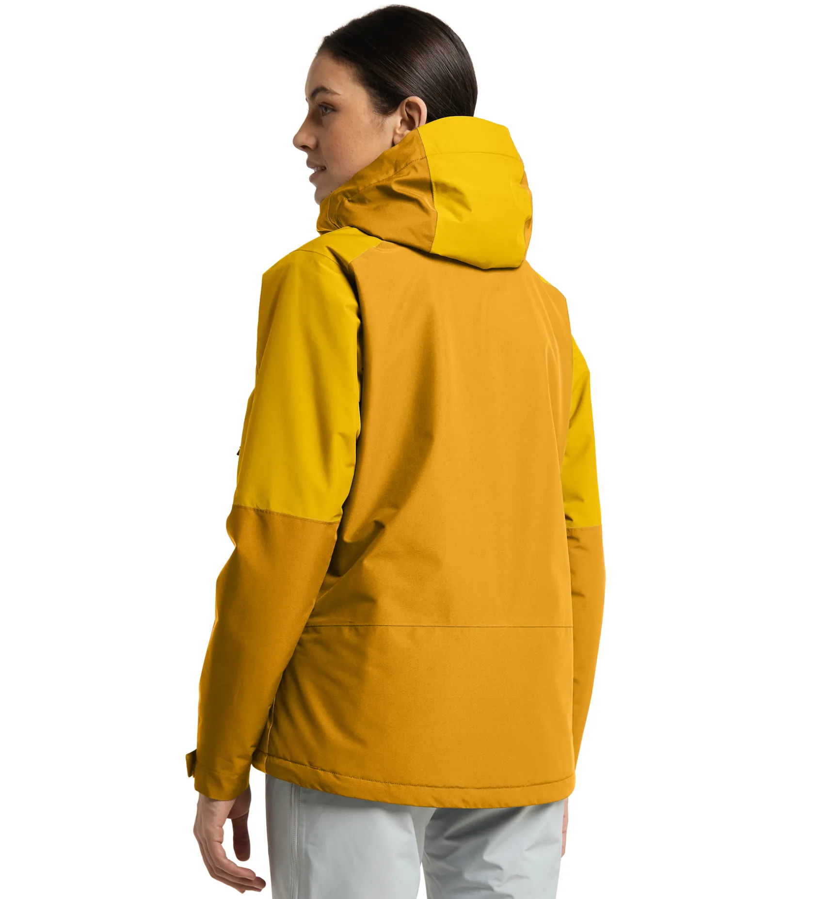 Gondol Insulated Jacket Women