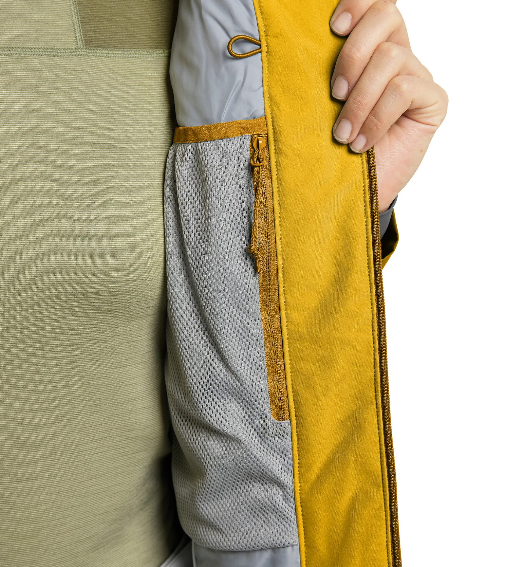Gondol Insulated Jacket Women