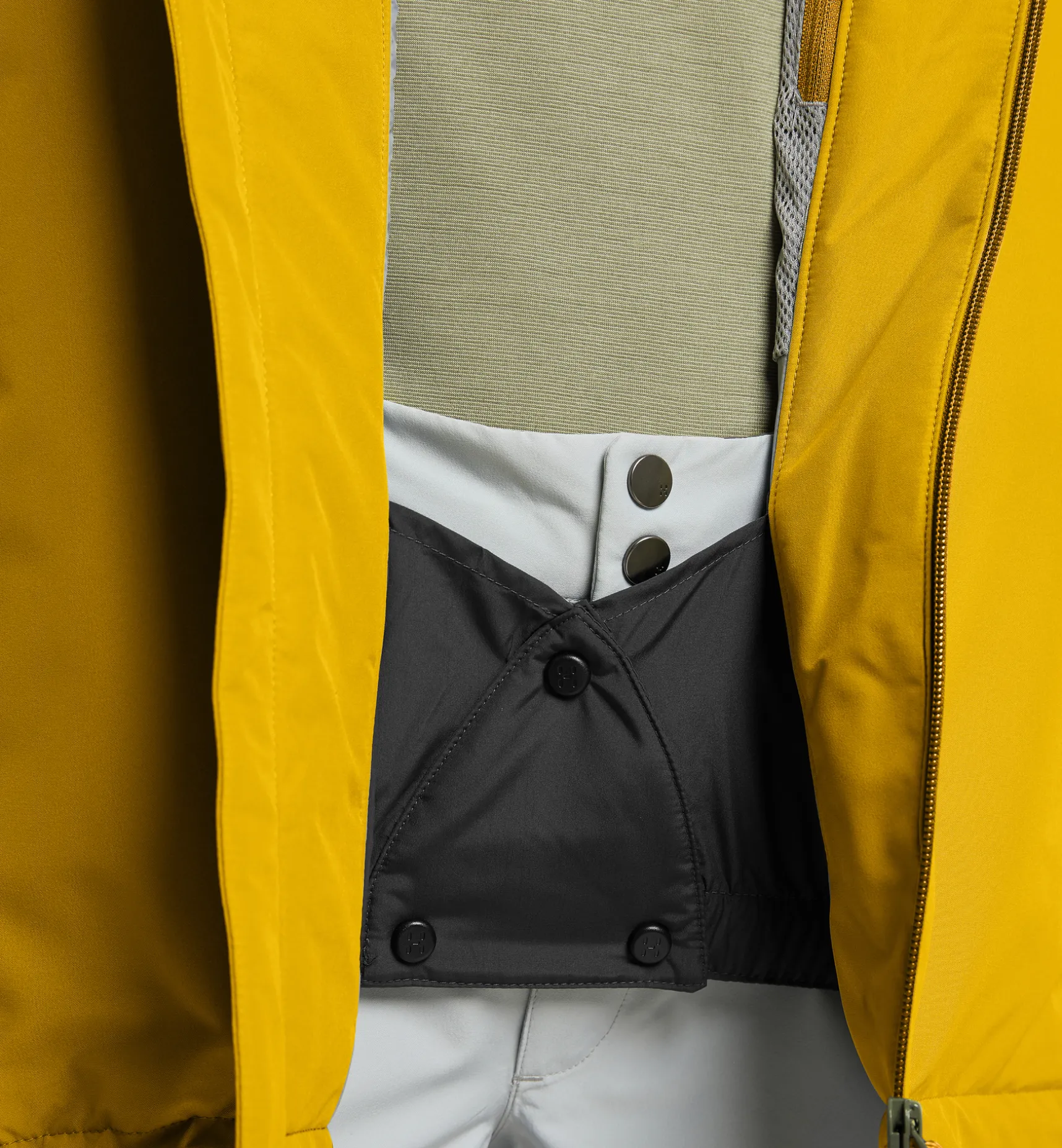 Gondol Insulated Jacket Women