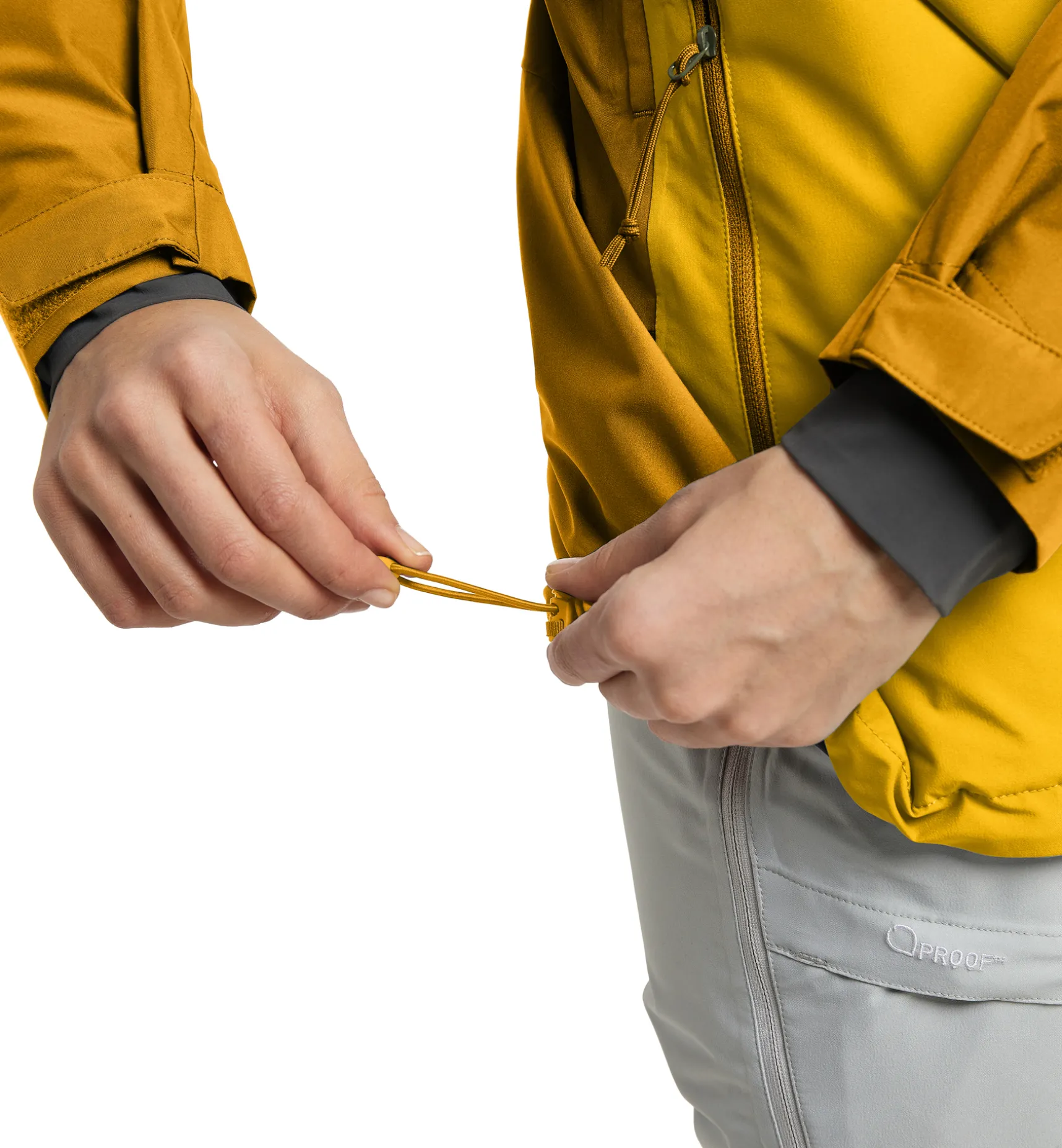 Gondol Insulated Jacket Women