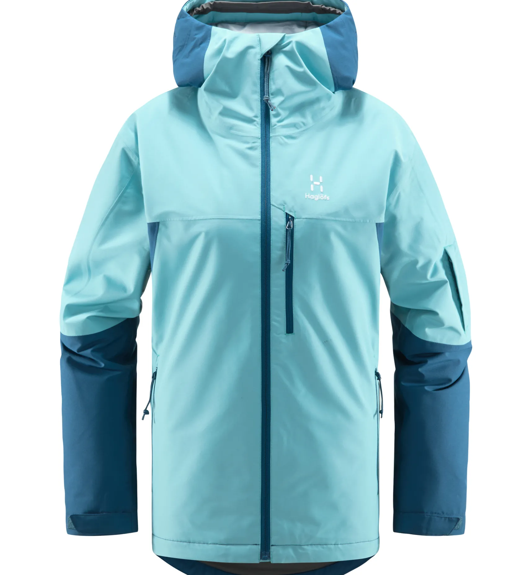 Gondol Insulated Jacket Women