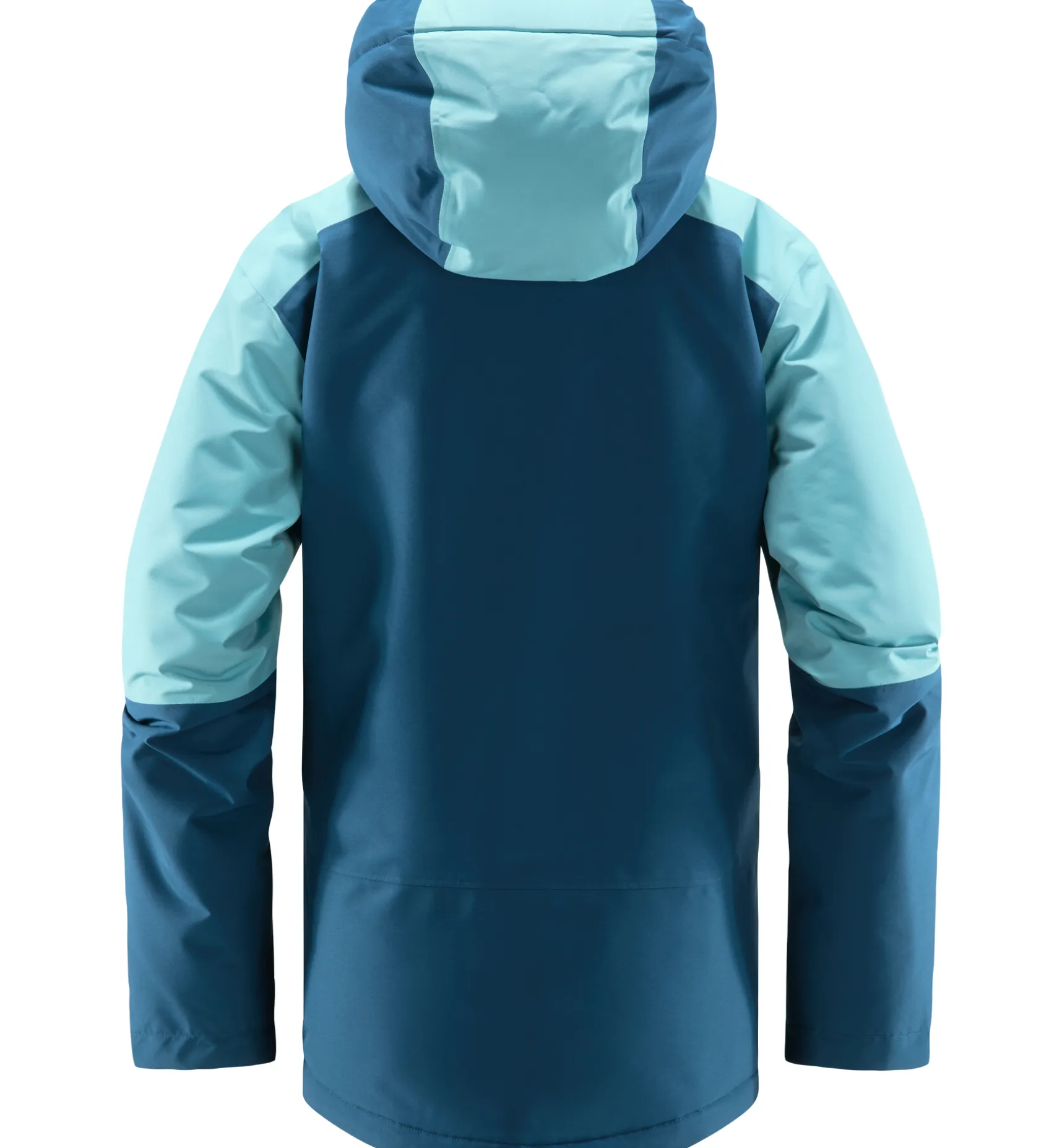 Gondol Insulated Jacket Women