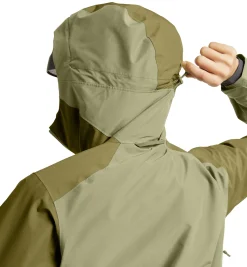Gondol Insulated Jacket Women