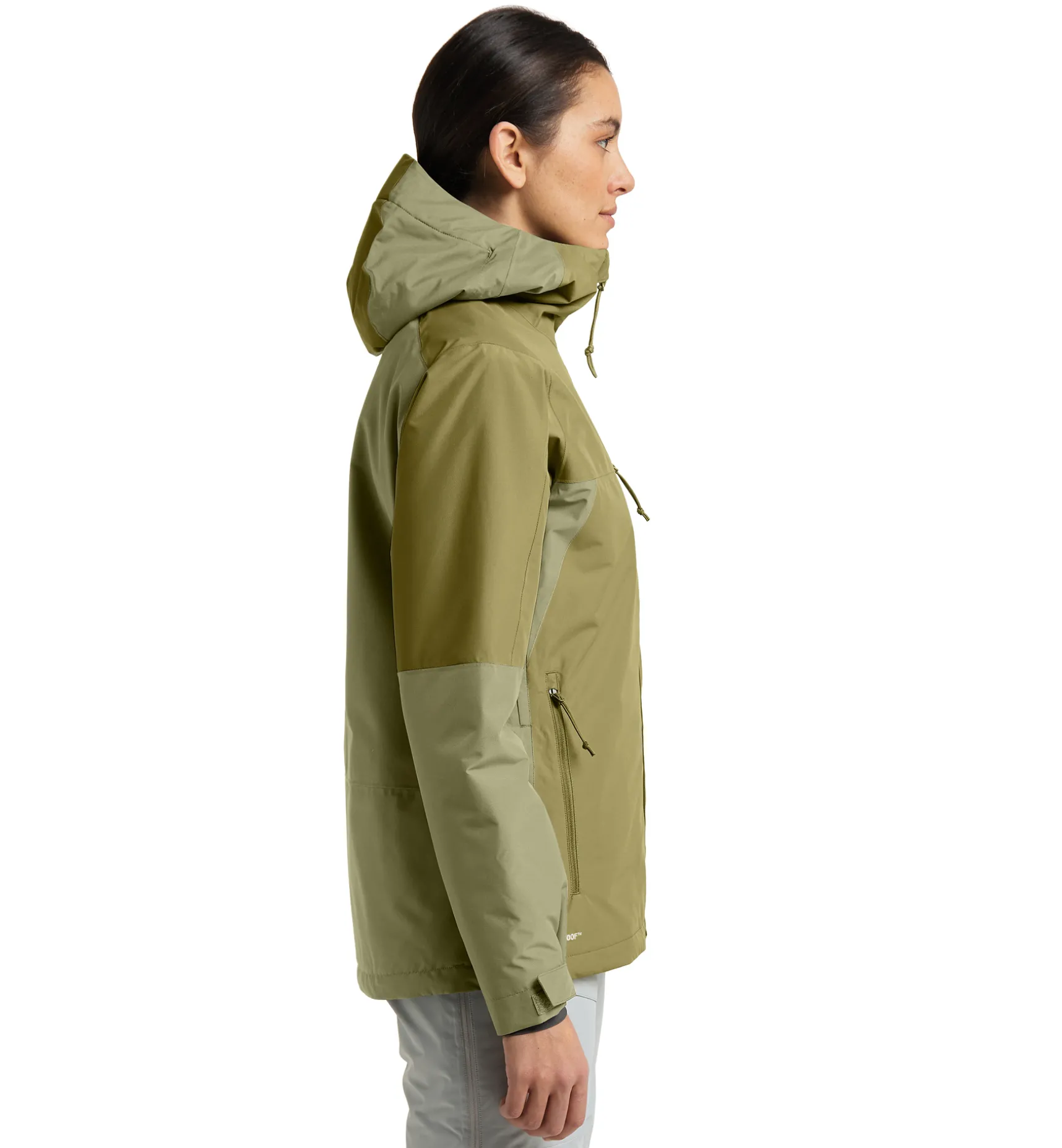 Gondol Insulated Jacket Women