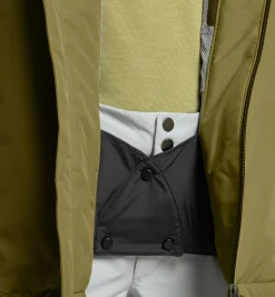 Gondol Insulated Jacket Women