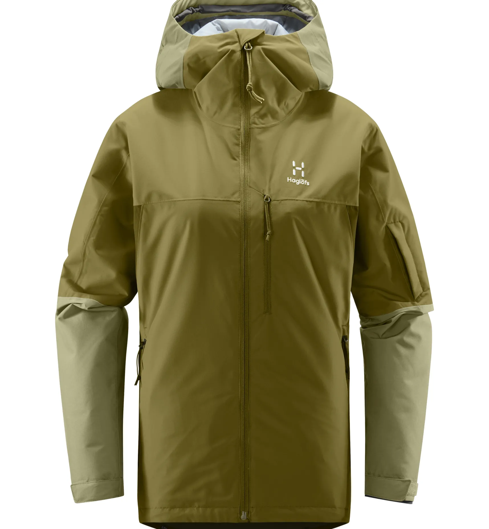 Gondol Insulated Jacket Women