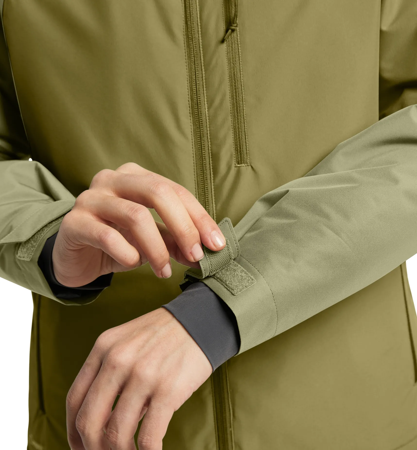Gondol Insulated Jacket Women