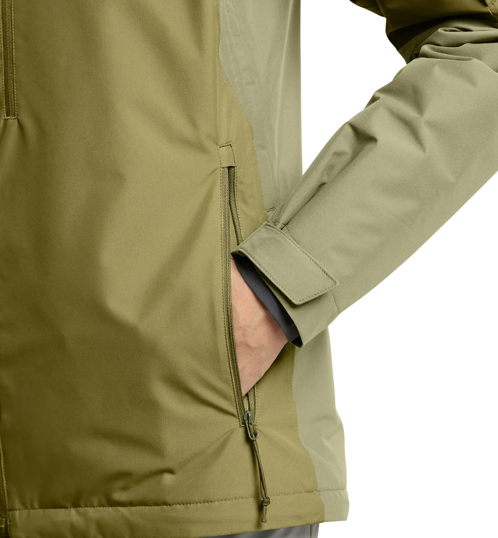 Gondol Insulated Jacket Women