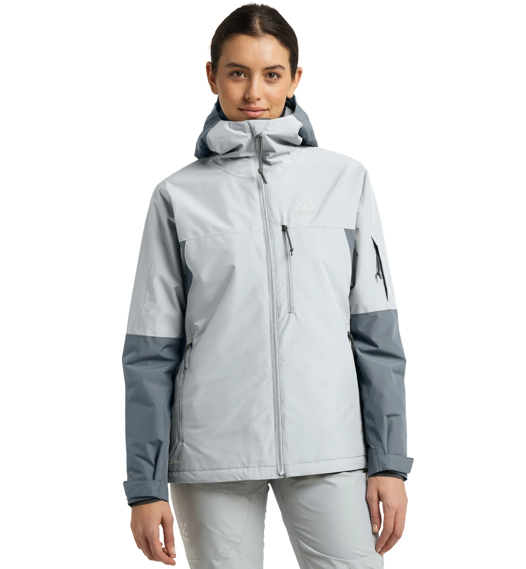 Gondol Insulated Jacket Women