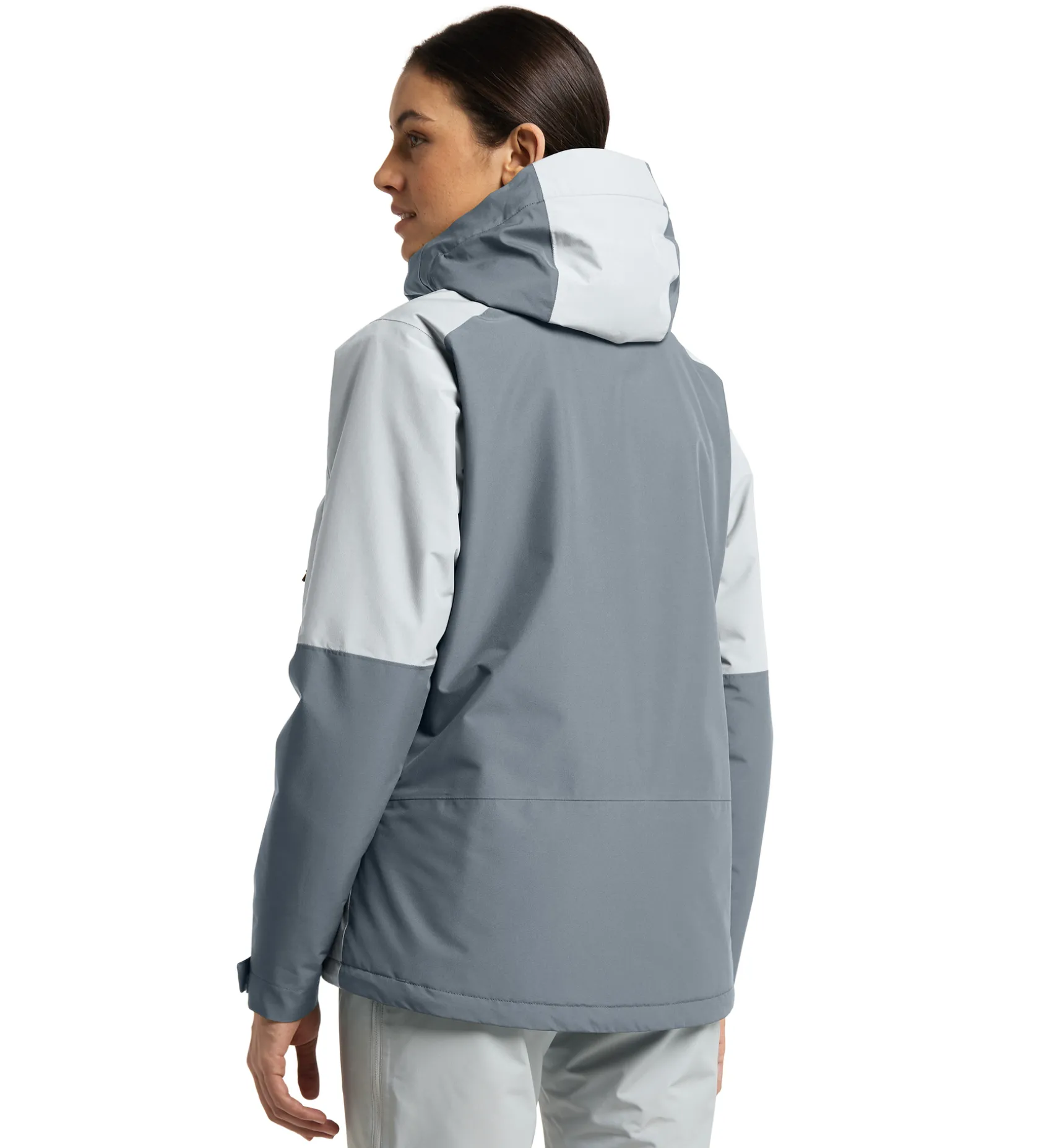 Gondol Insulated Jacket Women