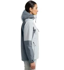 Gondol Insulated Jacket Women