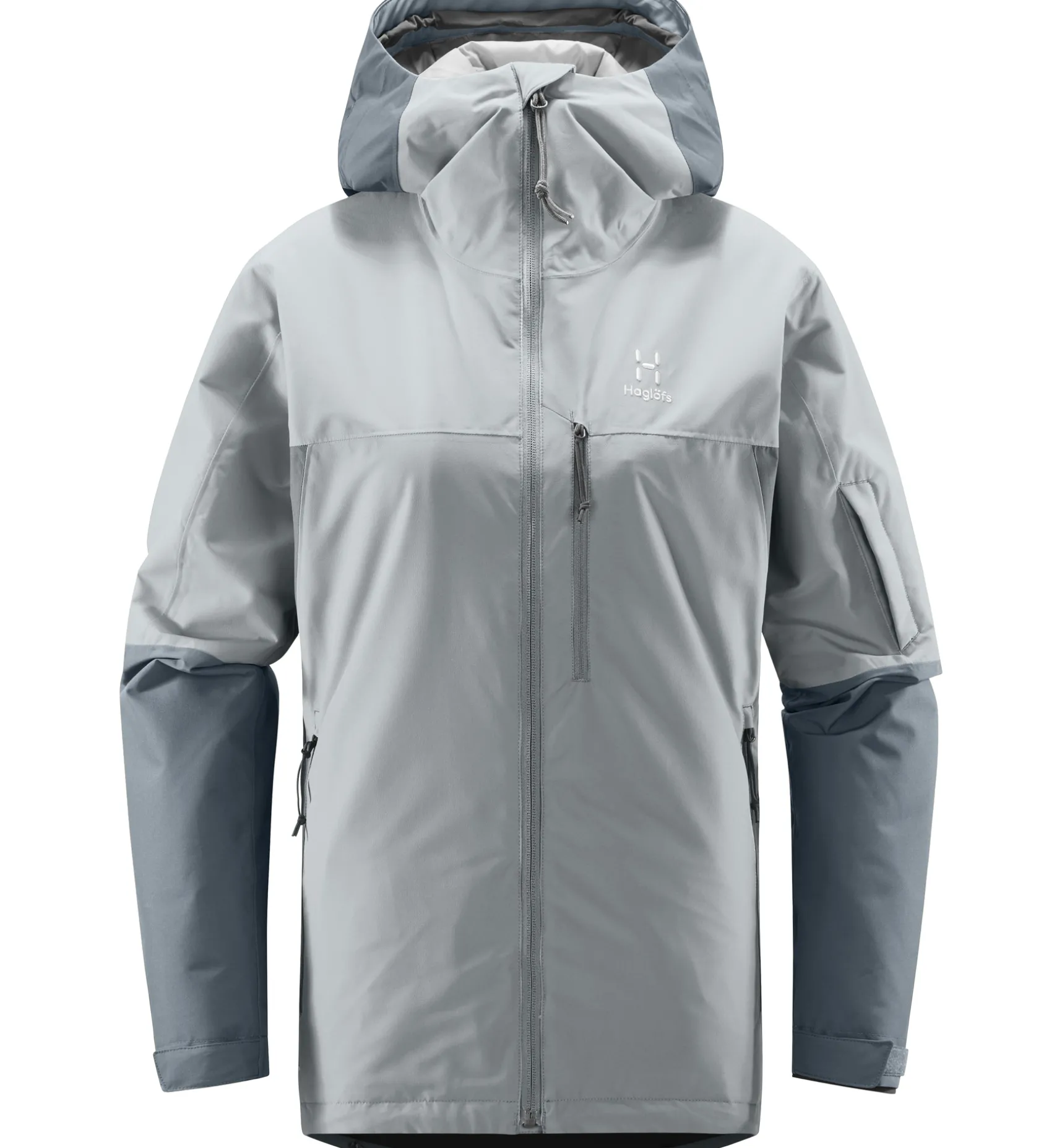 Gondol Insulated Jacket Women