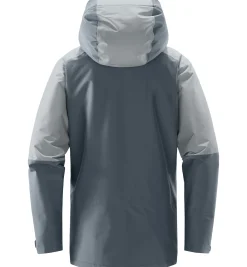 Gondol Insulated Jacket Women