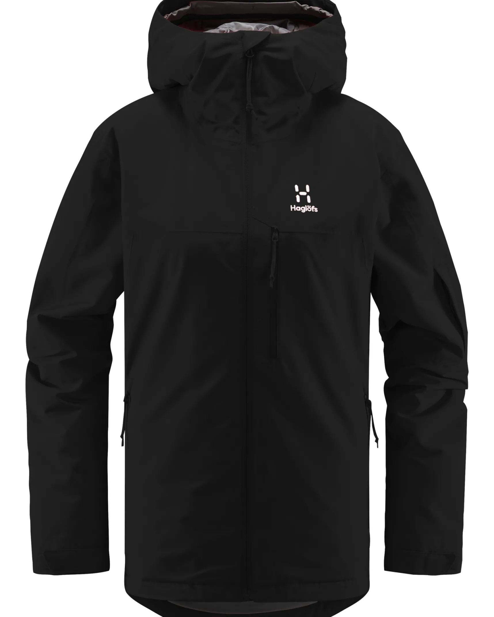 Gondol Insulated Jacket Women