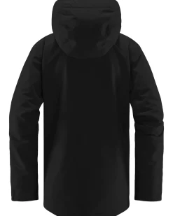 Gondol Insulated Jacket Women