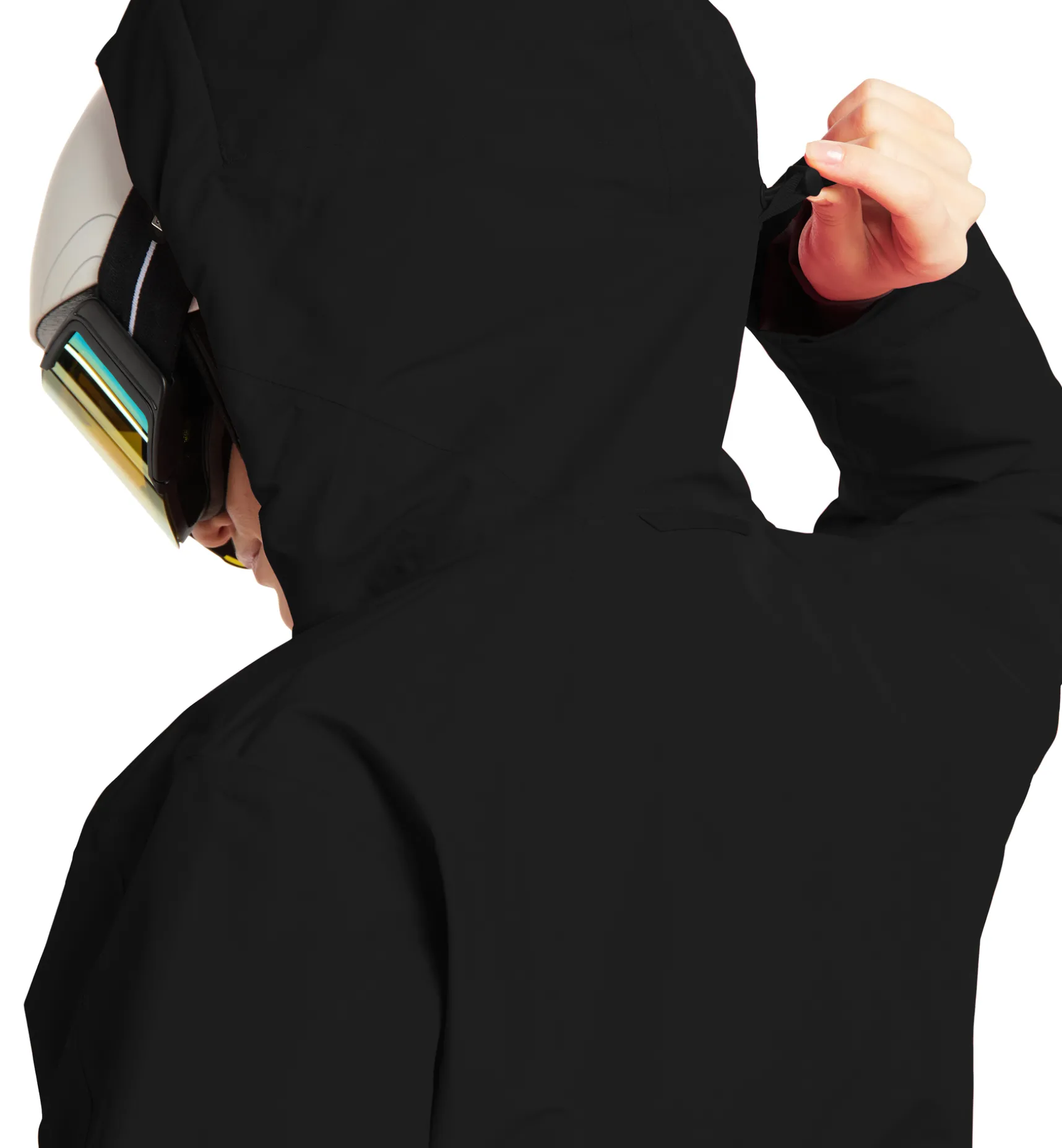 Gondol Insulated Jacket Women