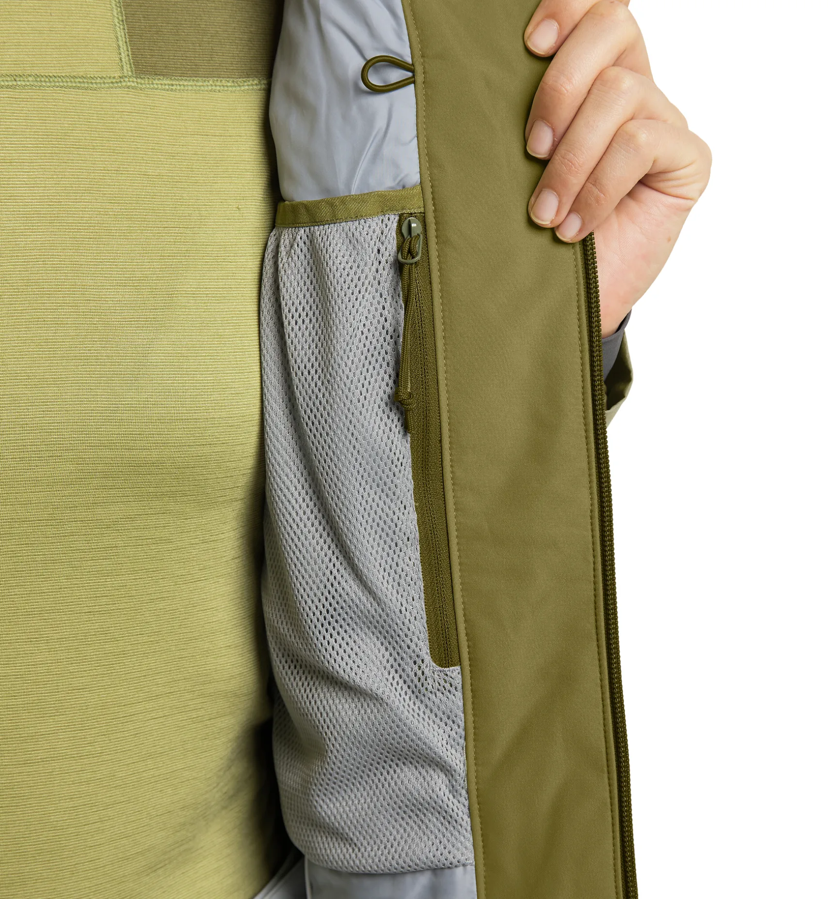 Gondol Insulated Jacket Women