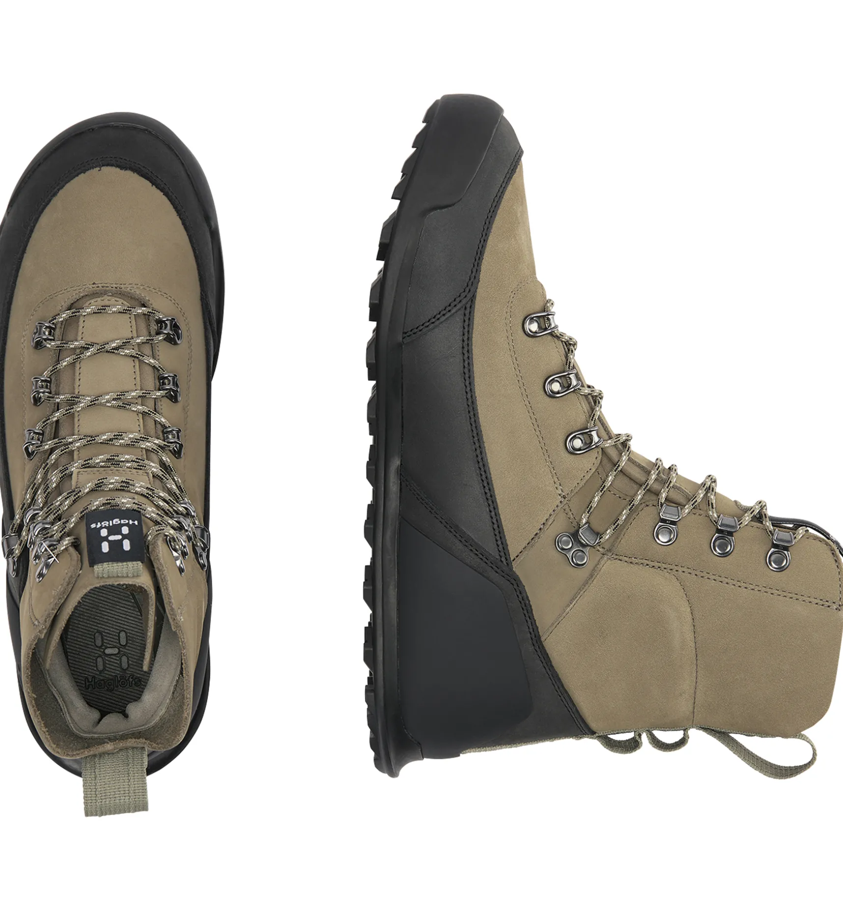 Haglöfs Duality RT1 High Men