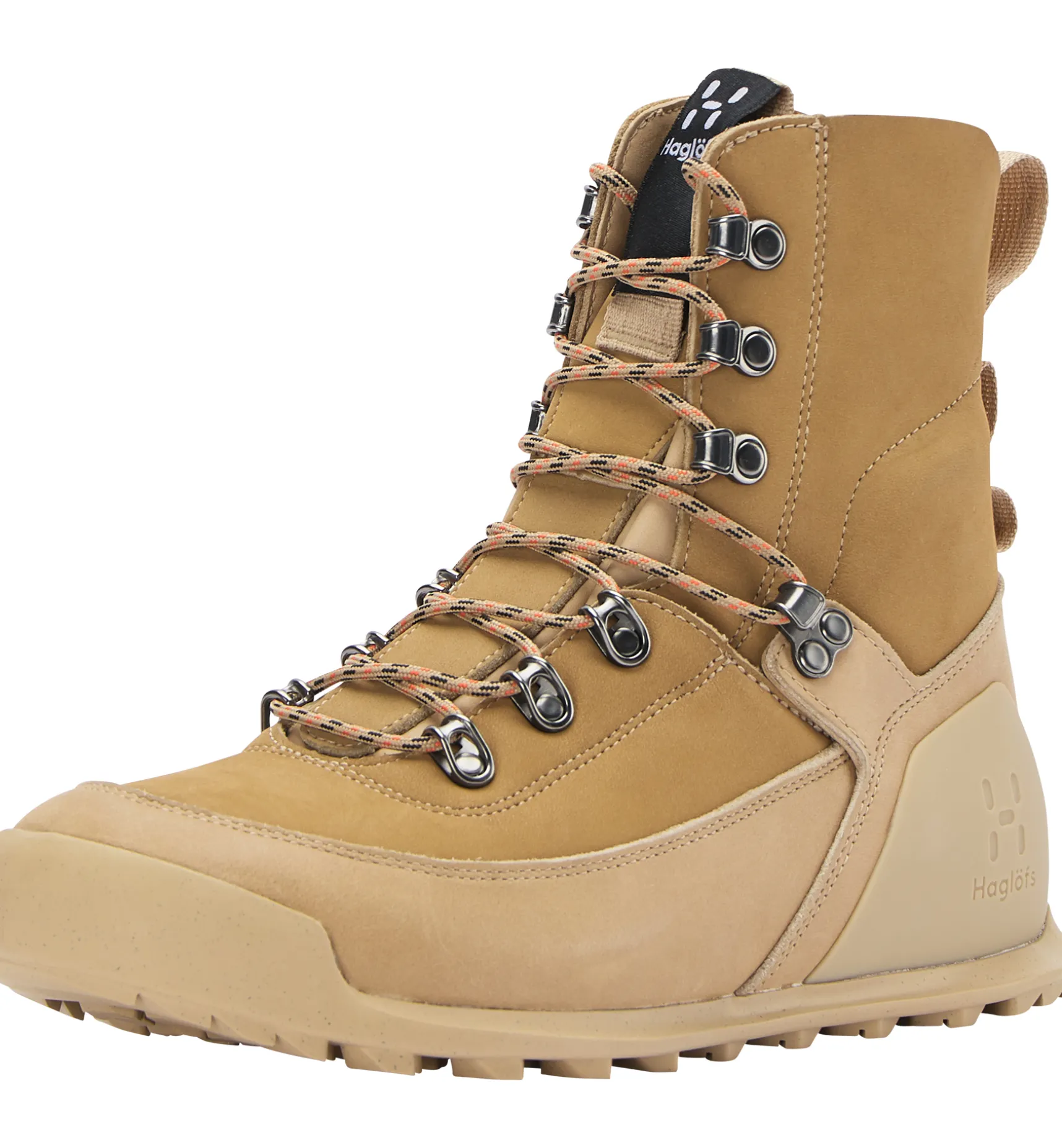 Haglöfs Duality RT1 High Women