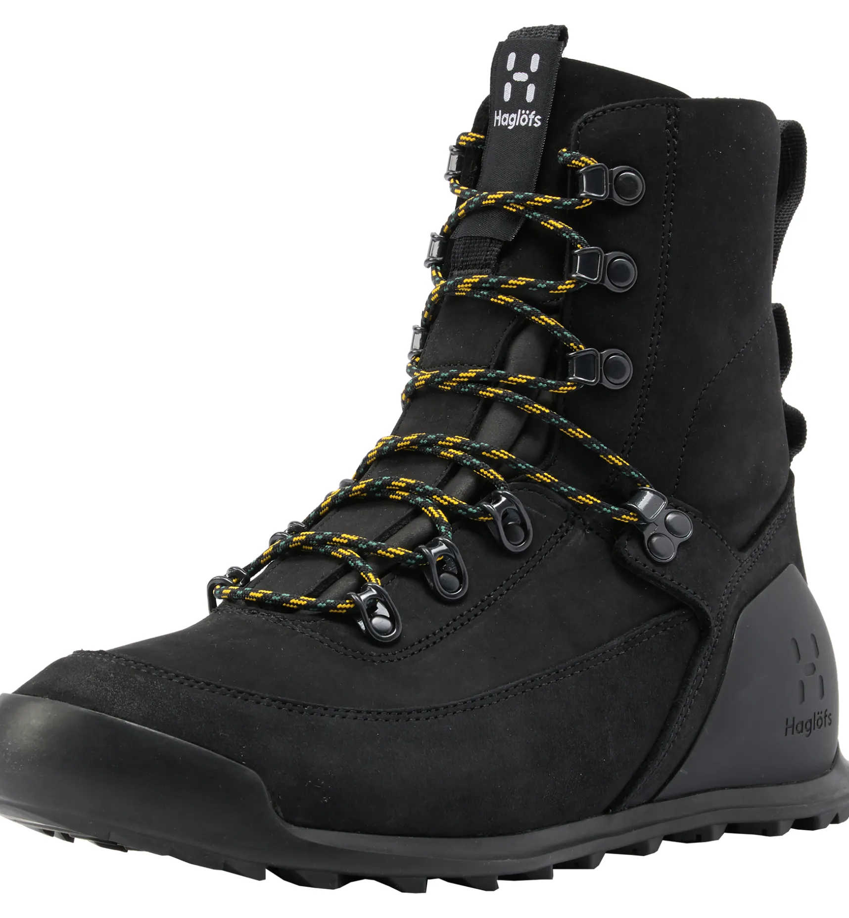 Haglöfs Duality RT1 High Women
