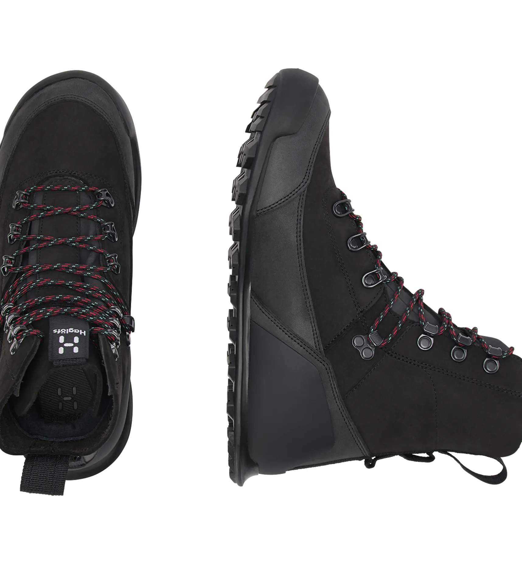 Haglöfs Duality RT1 High Women