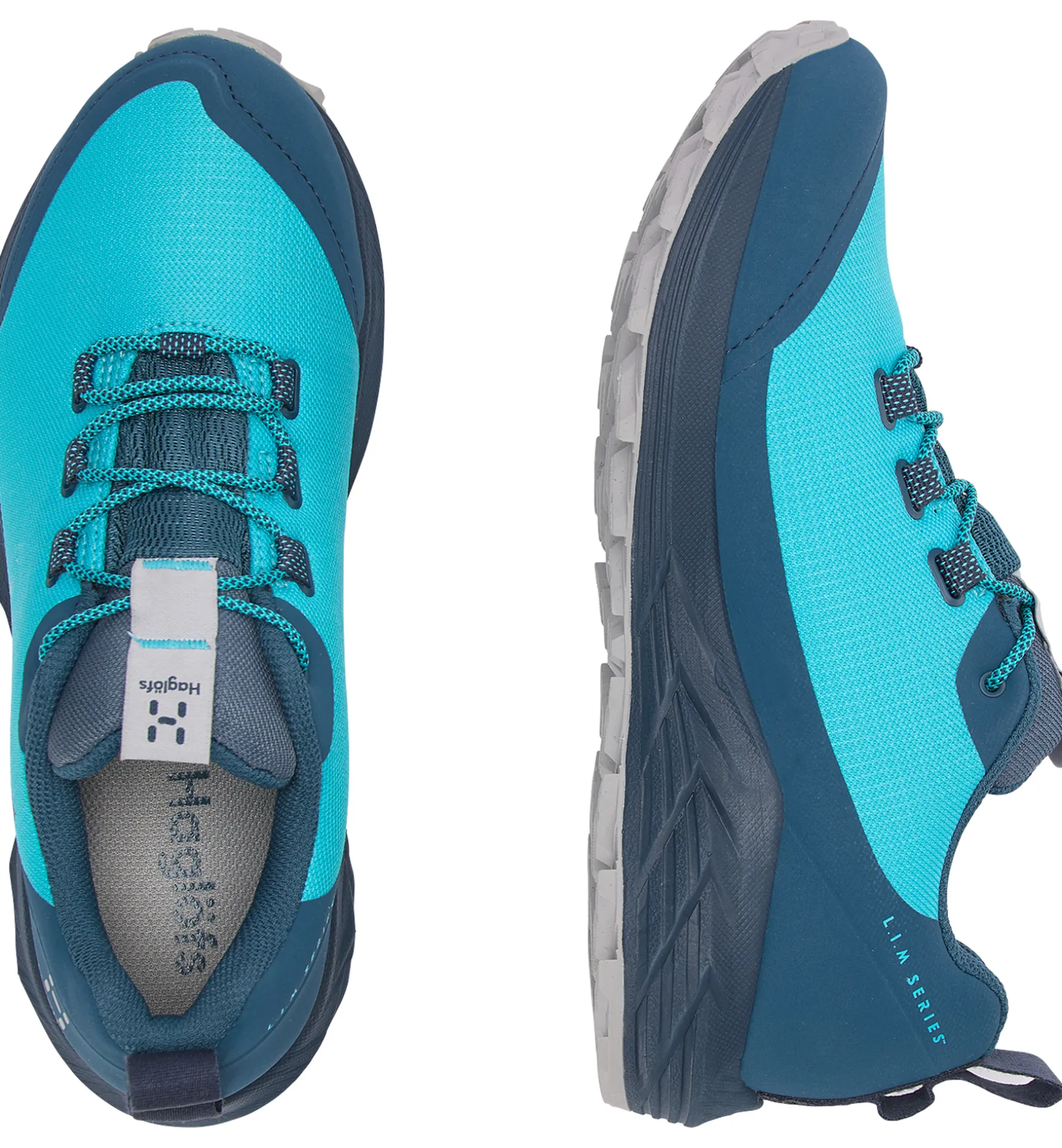 Haglöfs L.I.M FH GTX Low Women