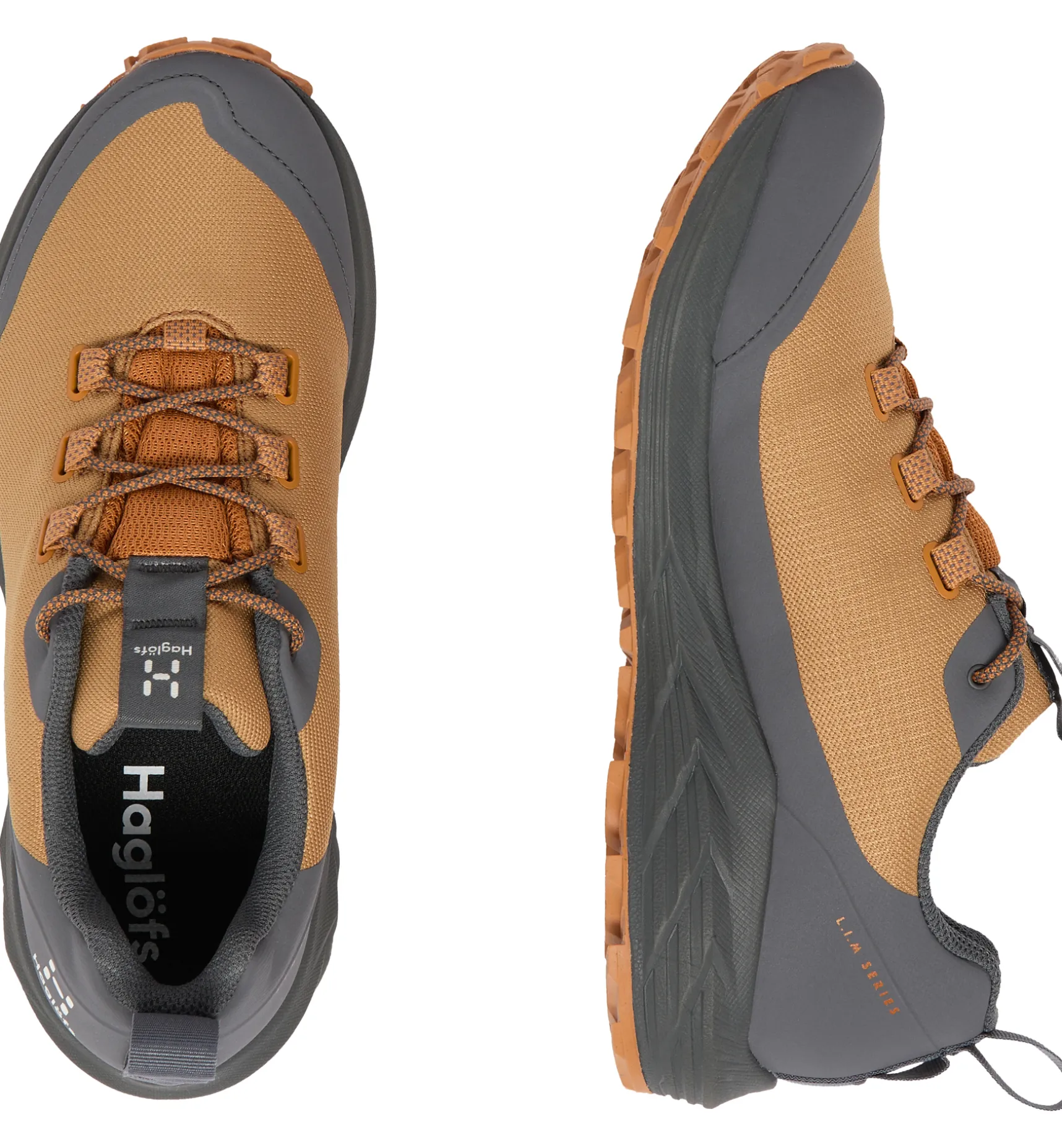 Haglöfs L.I.M FH GTX Low Women