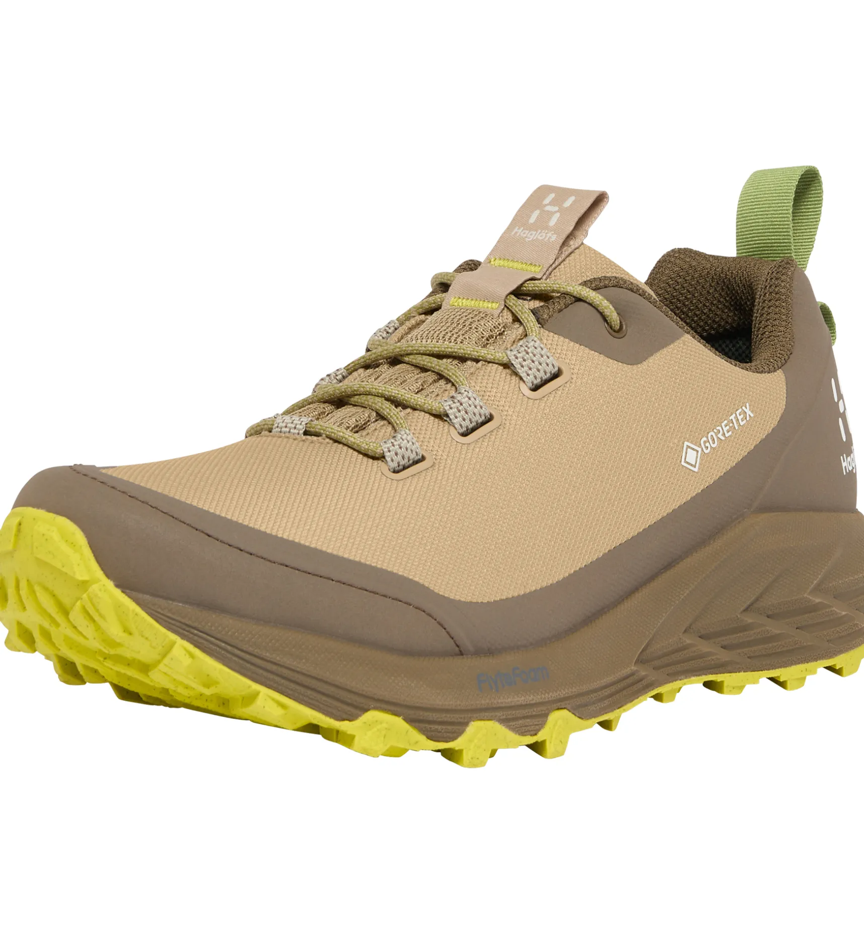 Haglöfs L.I.M FH GTX Low Women