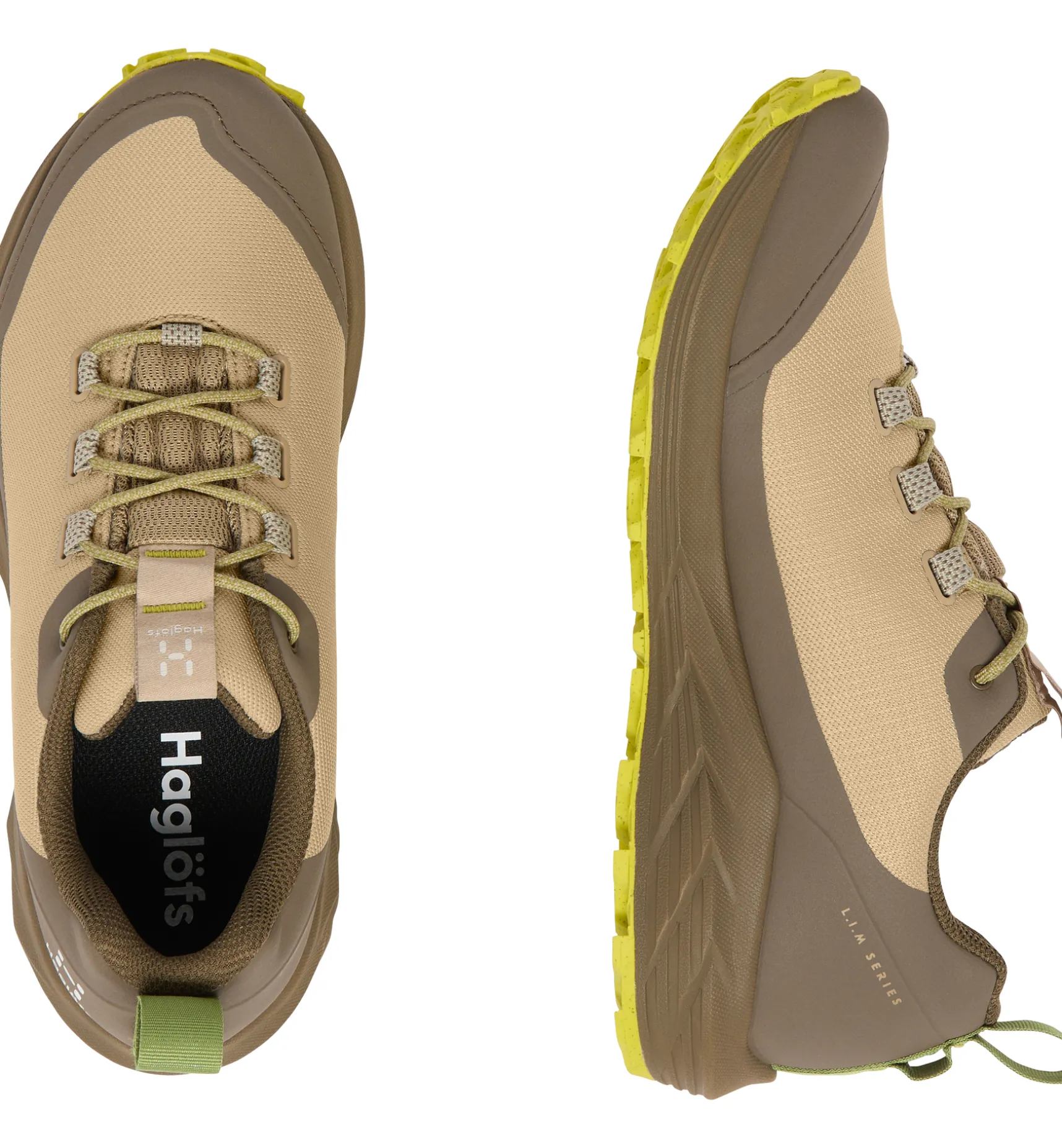 Haglöfs L.I.M FH GTX Low Women