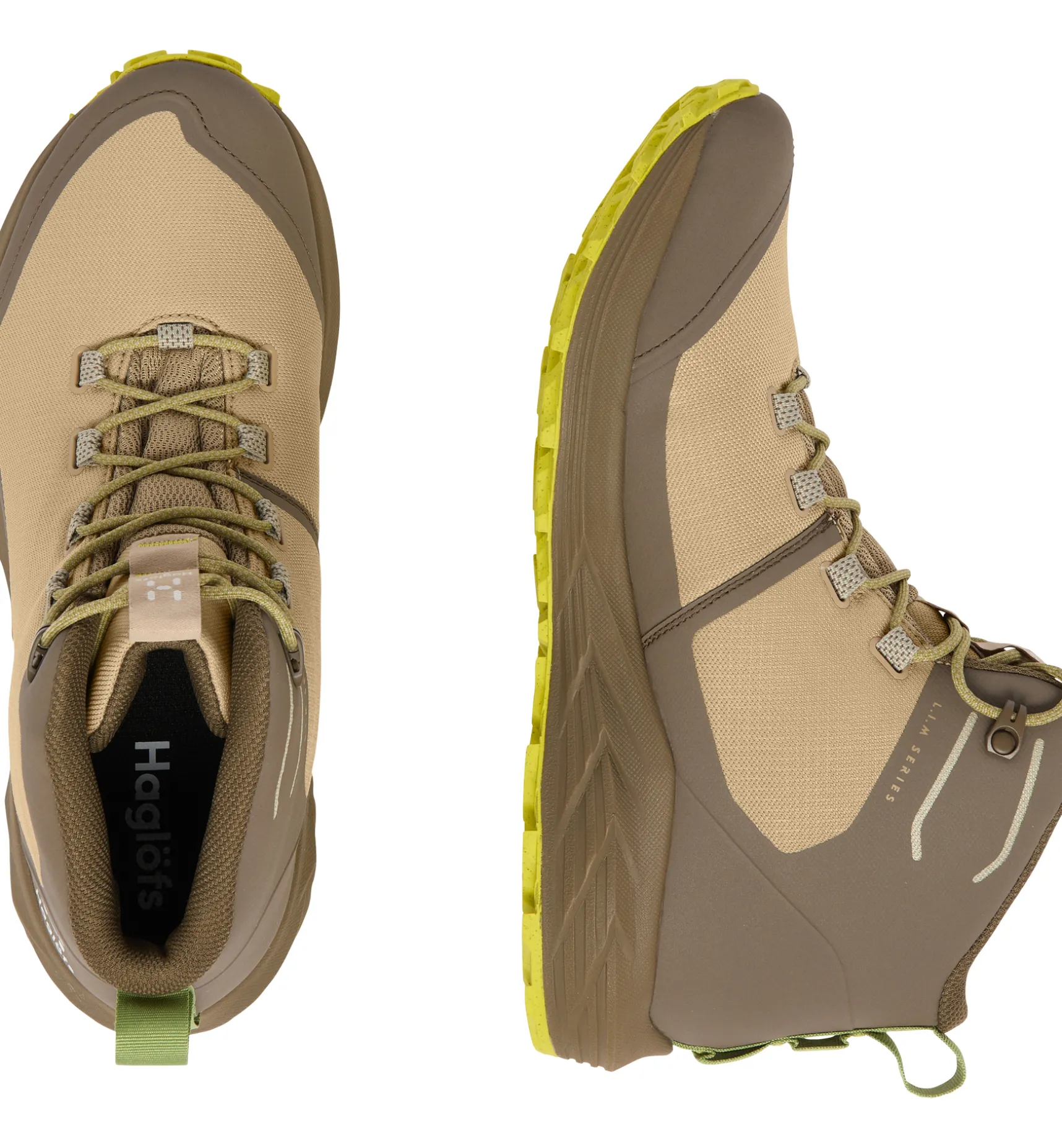 Haglöfs L.I.M FH GTX Mid Men