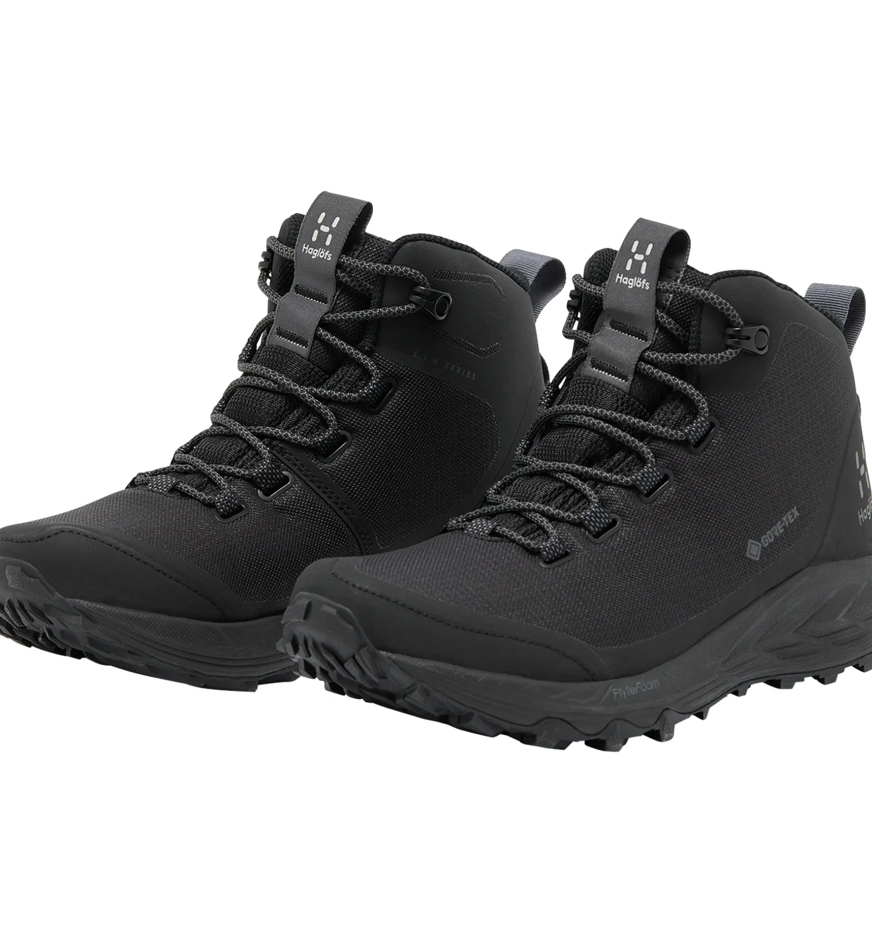 Haglöfs L.I.M FH GTX Mid Women