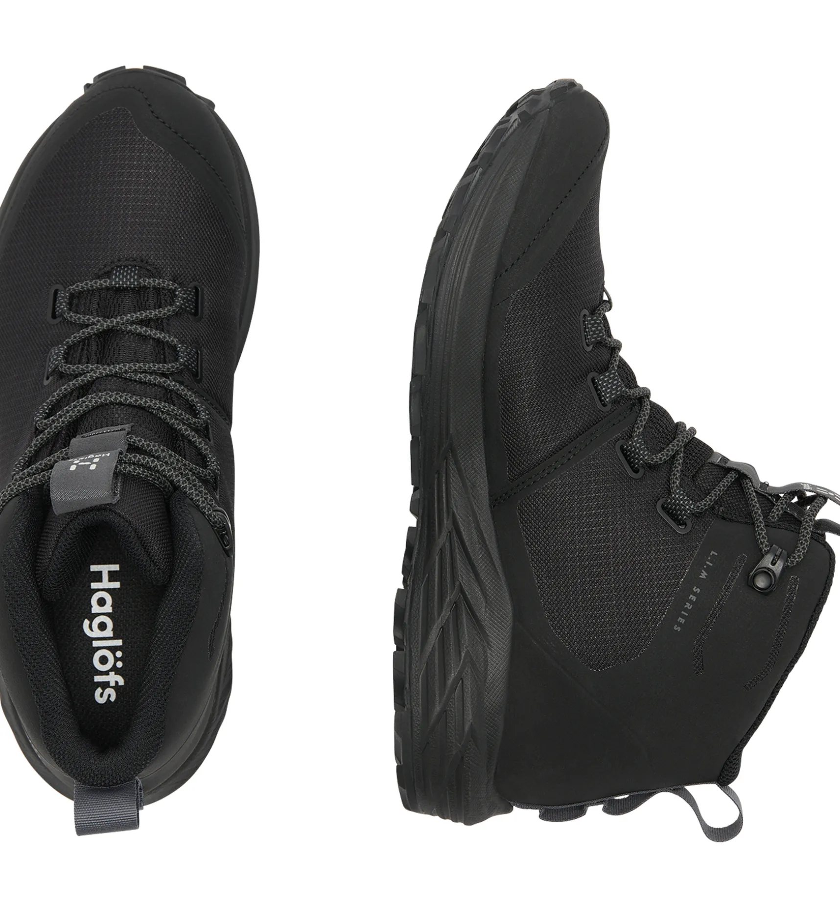Haglöfs L.I.M FH GTX Mid Women